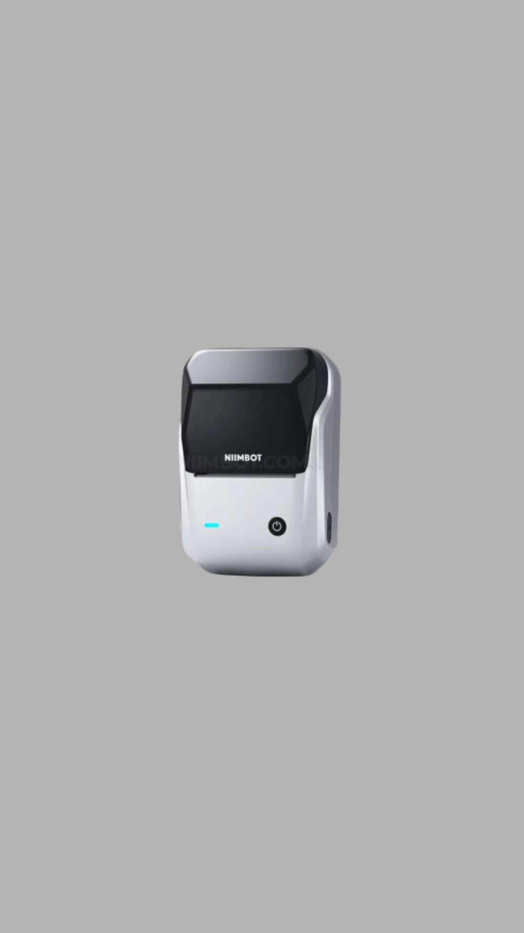 NIIMBOT B1 - MINI PRINTER
