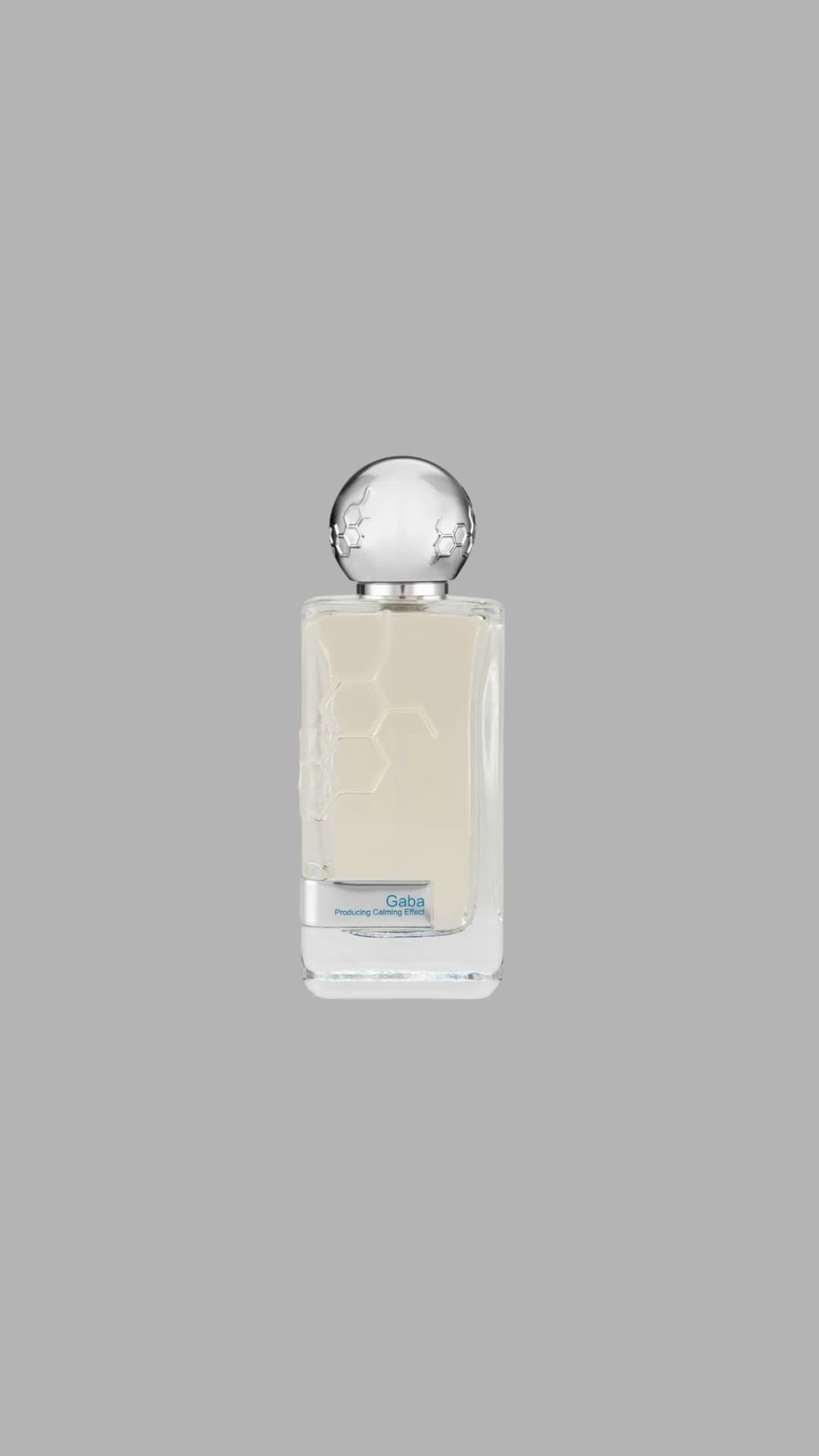 Hormone Paris Gaba - TOP